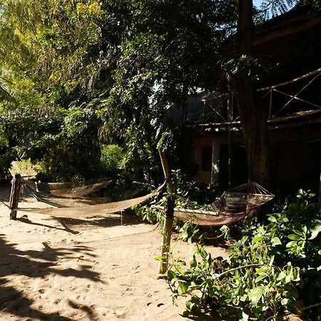 Mufasa Eco Lodge Monkey Bay Exterior foto