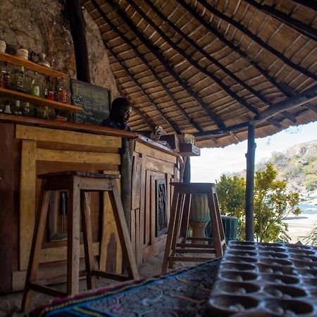 Mufasa Eco Lodge Monkey Bay Exterior foto