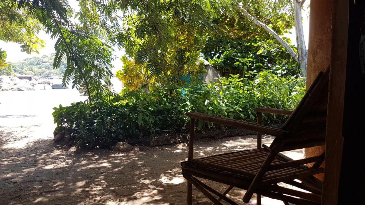 Mufasa Eco Lodge Monkey Bay Exterior foto