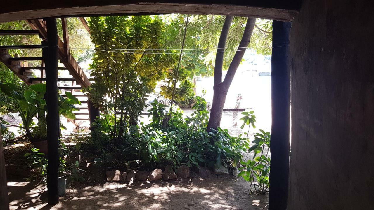 Mufasa Eco Lodge Monkey Bay Exterior foto